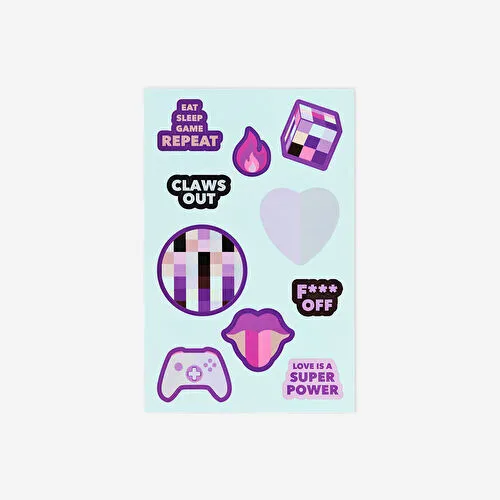 Flying Tiger Copenhagen Led Işıklı Şeker Makinesi Flying Tiger Copenhagen Led Işıklı Şeker Makinesi