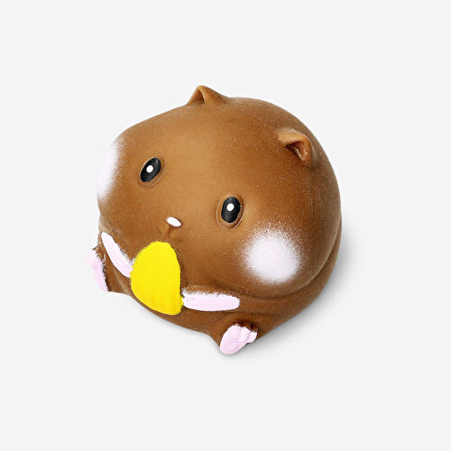 Flying Tiger Copenhagen Hamster Şeklinde Stres Topu Flying Tiger Copenhagen Hamster Şeklinde Stres Topu