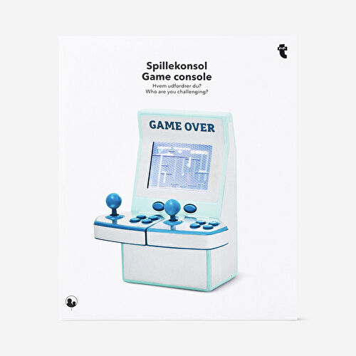 Flying Tiger Copenhagen 2 Oyunculu Oyun Makinesi