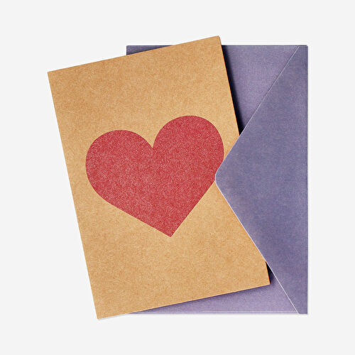 Flying Tiger Copenhagen 15'li Karışık Desenli Tebrik Kartı