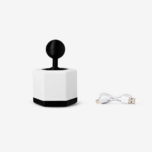 Flying Tiger Copenhagen Joystick Tasarımlı Efekt Lamba Flying Tiger Copenhagen Joystick Tasarımlı Efekt Lamba