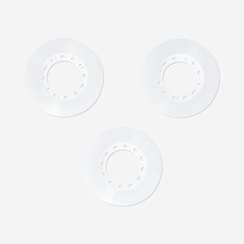 Flying Tiger Copenhagen 3'lü Şeffaf Yapışkan Bant Flying Tiger Copenhagen 3'lü Şeffaf Yapışkan Bant