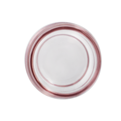 Flying Tiger Copenhagen Pembe Katmanlı Cam Bardak Flying Tiger Copenhagen Pembe Katmanlı Cam Bardak