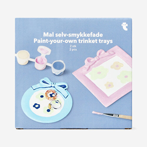 Flying Tiger Copenhagen Kendin Yap Takı Tepsisi