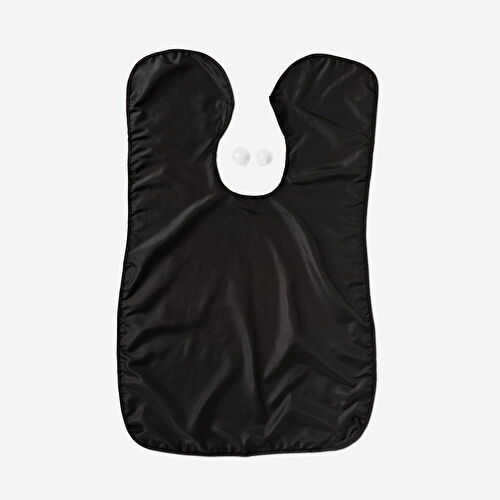 Flying Tiger Copenhagen Siyah Tıraş Önlüğü