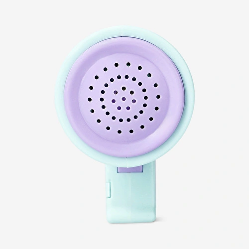 Flying Tiger Copenhagen Minik Ses Değiştirici Oyuncak Mikrofon Flying Tiger Copenhagen Minik Ses Değiştirici Oyuncak Mikrofon