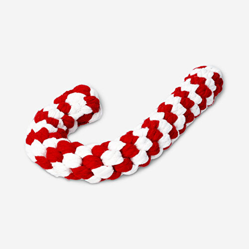 Flying Tiger Copenhagen Baston Şeker Şeklinde Köpek Oyuncağı