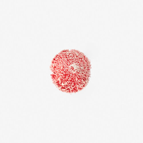 Flying Tiger Copenhagen Kırmızı Yeşil Küçük Dekoratif Yılbaşı Ağacı