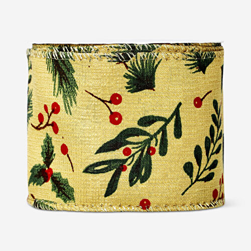 Flying Tiger Copenhagen Kokina Desenli Kurdele