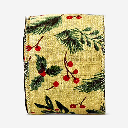 Flying Tiger Copenhagen Kokina Desenli Kurdele Flying Tiger Copenhagen Kokina Desenli Kurdele