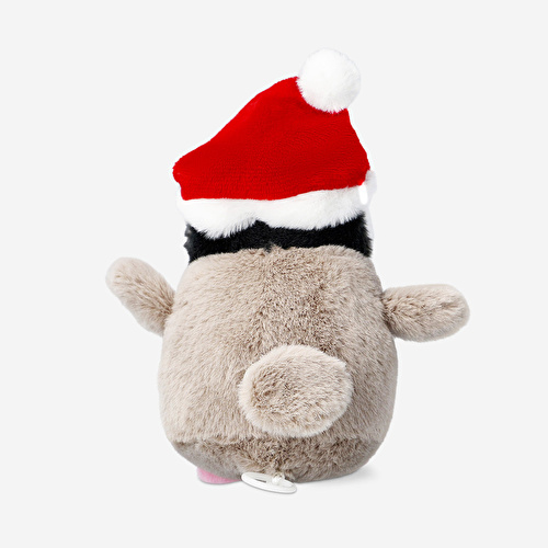 Flying Tiger Copenhagen Penguen Peluş Oyuncak