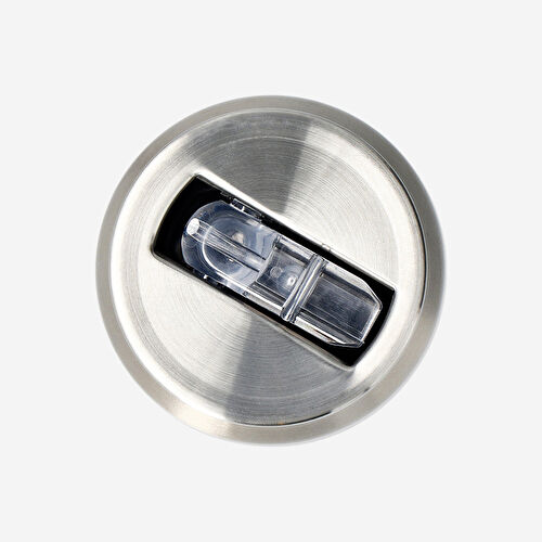 Flying Tiger Copenhagen Teneke Kutu Şeklinde Pipetli Termos Flying Tiger Copenhagen Teneke Kutu Şeklinde Pipetli Termos