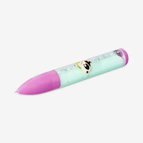 Flying Tiger Copenhagen Beyaz Kedi Detaylı Tükenmez Kalem Flying Tiger Copenhagen Beyaz Kedi Detaylı Tükenmez Kalem