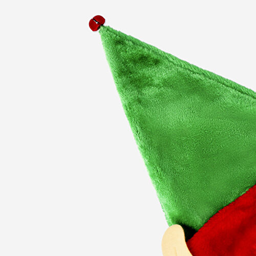 Flying Tiger Copenhagen Yeşil Kulaklı Elf Şapka Flying Tiger Copenhagen Yeşil Kulaklı Elf Şapka