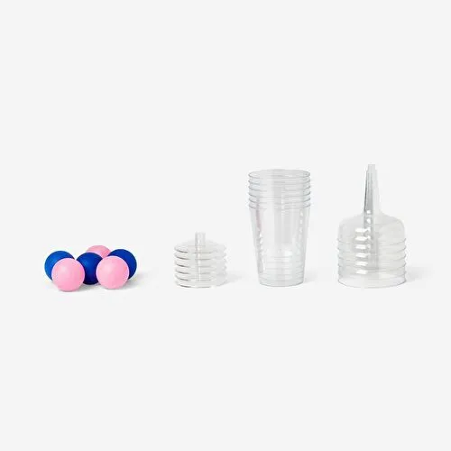 Flying Tiger Copenhagen Bardağa Top Atma Oyunu Flying Tiger Copenhagen Bardağa Top Atma Oyunu