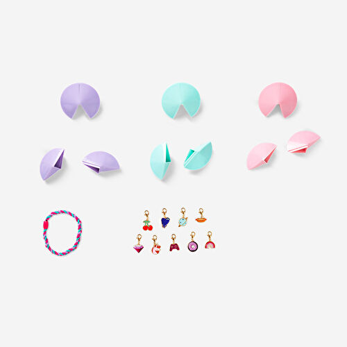 Flying Tiger Copenhagen Şans Bilekliği Flying Tiger Copenhagen Şans Bilekliği