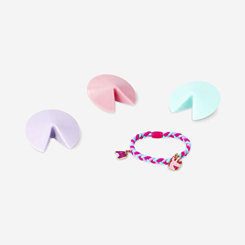 Flying Tiger Copenhagen Şans Bilekliği Flying Tiger Copenhagen Şans Bilekliği