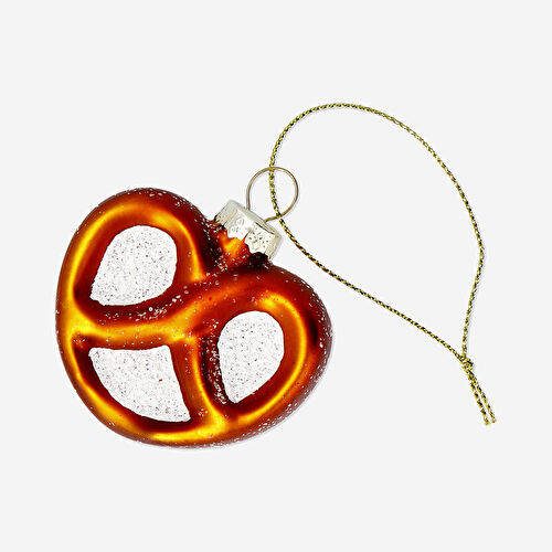 Flying Tiger Copenhagen Kraker Yılbaşı Ağacı Süsü Flying Tiger Copenhagen Kraker Yılbaşı Ağacı Süsü