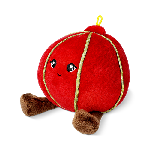 Flying Tiger Copenhagen Peluş Yılbaşı Ağacı Süsü