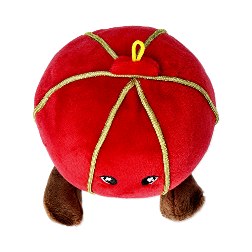 Flying Tiger Copenhagen Peluş Yılbaşı Ağacı Süsü