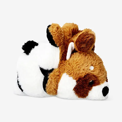 Flying Tiger Copenhagen Peluş Uzanan Panda