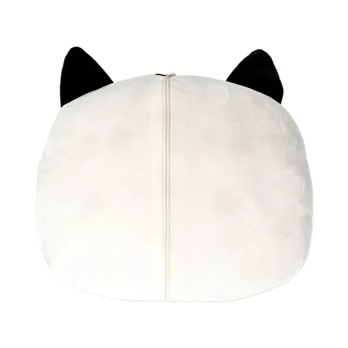 Flying Tiger Copenhagen Battaniyeli Kedi Şeklinde Yastık Flying Tiger Copenhagen Battaniyeli Kedi Şeklinde Yastık