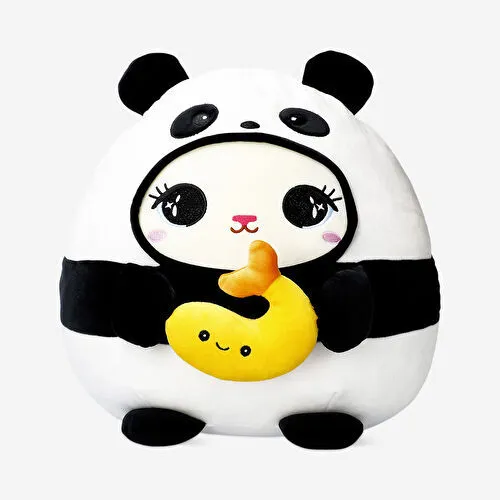 Flying Tiger Copenhagen Peluş Oyuncak Panda
