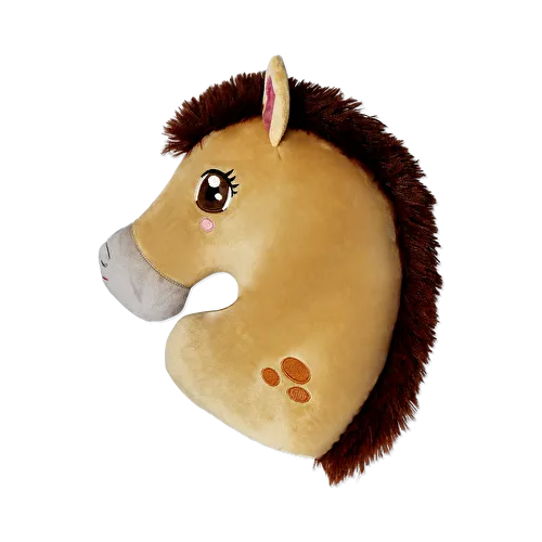 Flying Tiger Copenhagen At Şeklinde Yastık