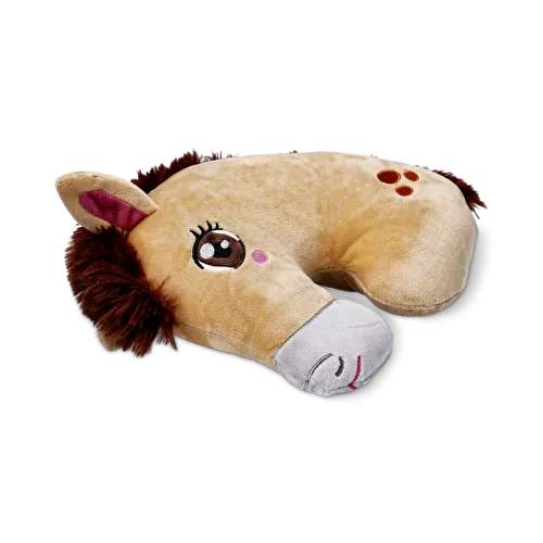 Flying Tiger Copenhagen At Şeklinde Yastık