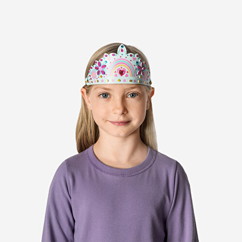 Flying Tiger Copenhagen Kendin Yap 2'li Taç