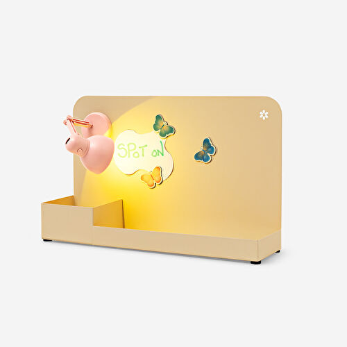 Flying Tiger Copenhagen Mıknatıslı Mini Lamba Flying Tiger Copenhagen Mıknatıslı Mini Lamba