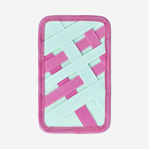 Flying Tiger Copenhagen Lastikli Defter Düzenleyici