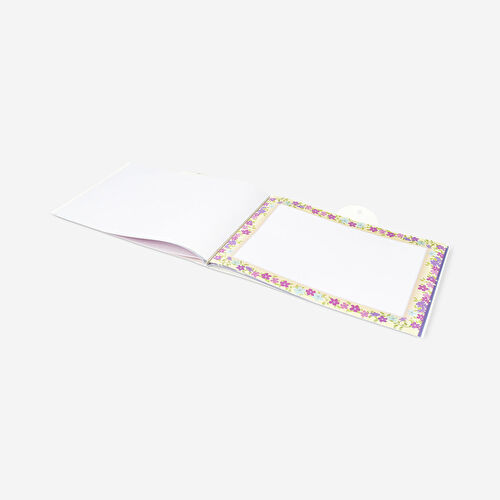 Flying Tiger Copenhagen A4 Boyutunda Çizim Tahtası