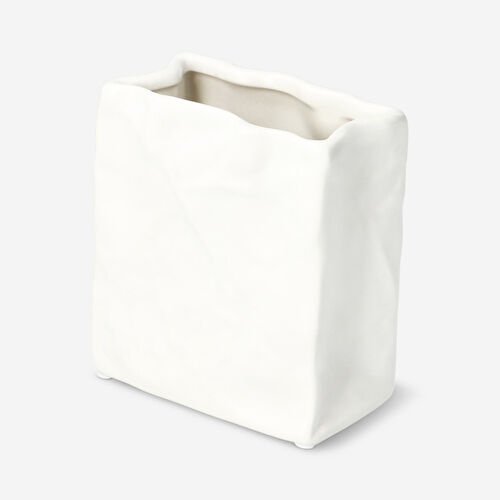 Flying Tiger Copenhagen Beyaz Seramik Kalemlik