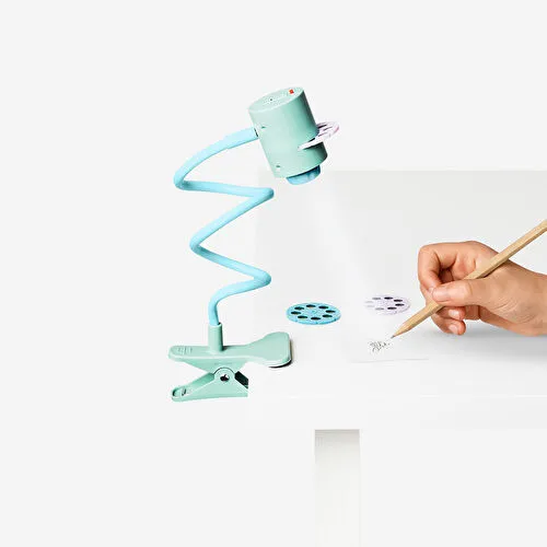 Flying Tiger Copenhagen Hayvan Çizimleri Yansıtıcı