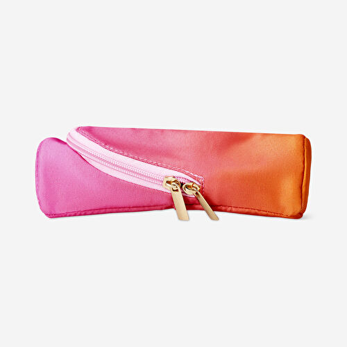 Flying Tiger Copenhagen Pembe Silikon Kalem Kutusu Flying Tiger Copenhagen Pembe Silikon Kalem Kutusu