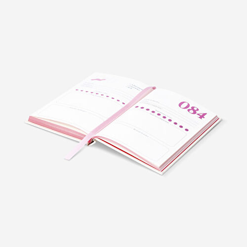 Flying Tiger Copenhagen 100 Yapılacak Şey Listesi A6 Flying Tiger Copenhagen 100 Yapılacak Şey Listesi A6