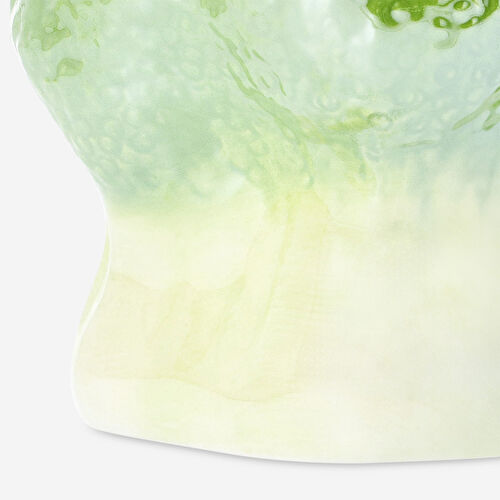 Flying Tiger Copenhagen Brokoli Şeklinde Seramik Kupa Flying Tiger Copenhagen Brokoli Şeklinde Seramik Kupa