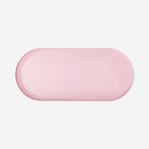 Flying Tiger Copenhagen Pembe Masaüstü Düzenleyici