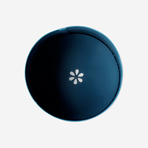 Flying Tiger Copenhagen Mavi Metal Kalemlik