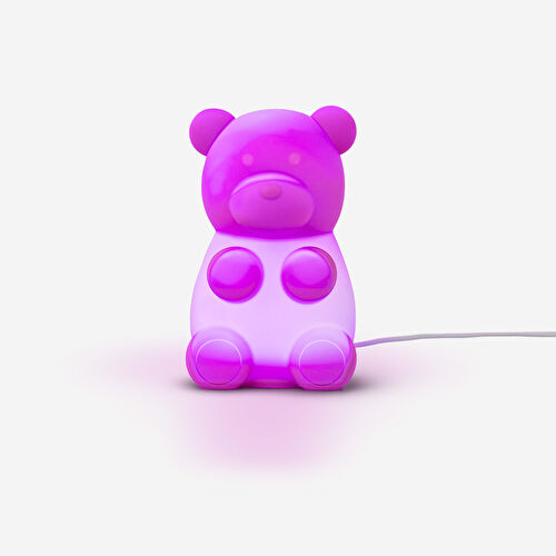 Flying Tiger Copenhagen Renk Değiştiren Ayıcık Lamba