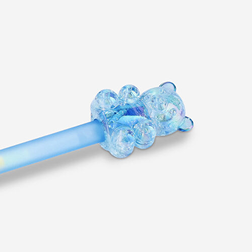 Flying Tiger Copenhagen Ayıcık Detaylı Çoklu Uçlu Tükenmez Kalem