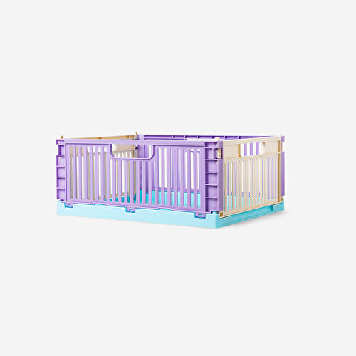 Flying Tiger Copenhagen Mor Katlanabilir Kasa Flying Tiger Copenhagen Mor Katlanabilir Kasa