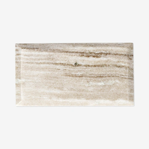 Flying Tiger Copenhagen Mermer Tepsi