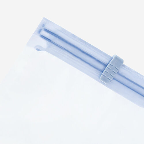 Flying Tiger Copenhagen Mavi Vakumlu Poşet Hurç