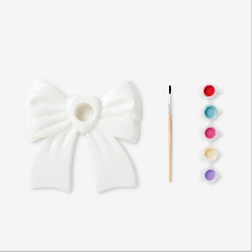 Flying Tiger Copenhagen Kendin Boya Mumluk Flying Tiger Copenhagen Kendin Boya Mumluk