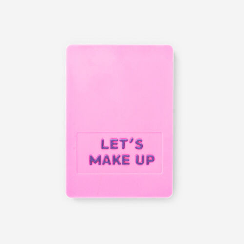 Flying Tiger Copenhagen Kutuda Mini Makyaj Fırçası Seti