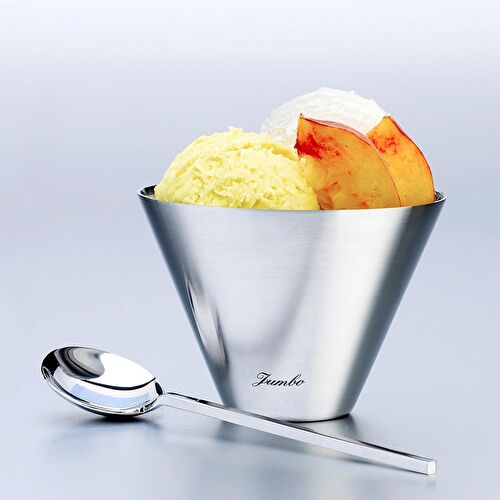 Jumbo TIMELESS 8000 KONİK ÇEREZLİK 4'LÜ HRC