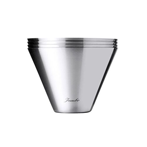 Jumbo TIMELESS 8000 KONİK ÇEREZLİK 4'LÜ HRC