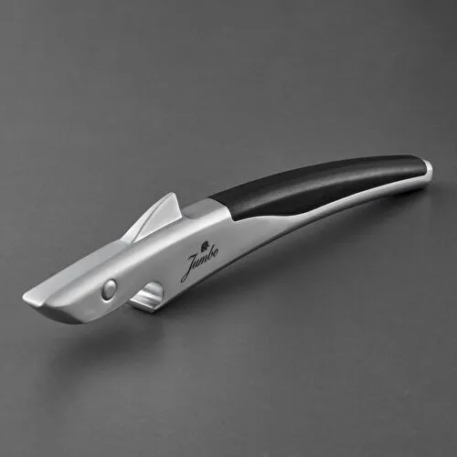 Jumbo Shark Açacak